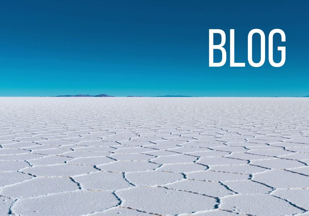 Blog Bolivia Love