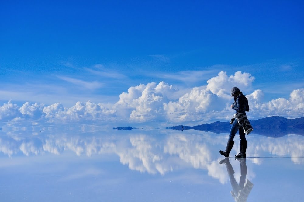 Bolivia Enamora | Salar de Uyuni