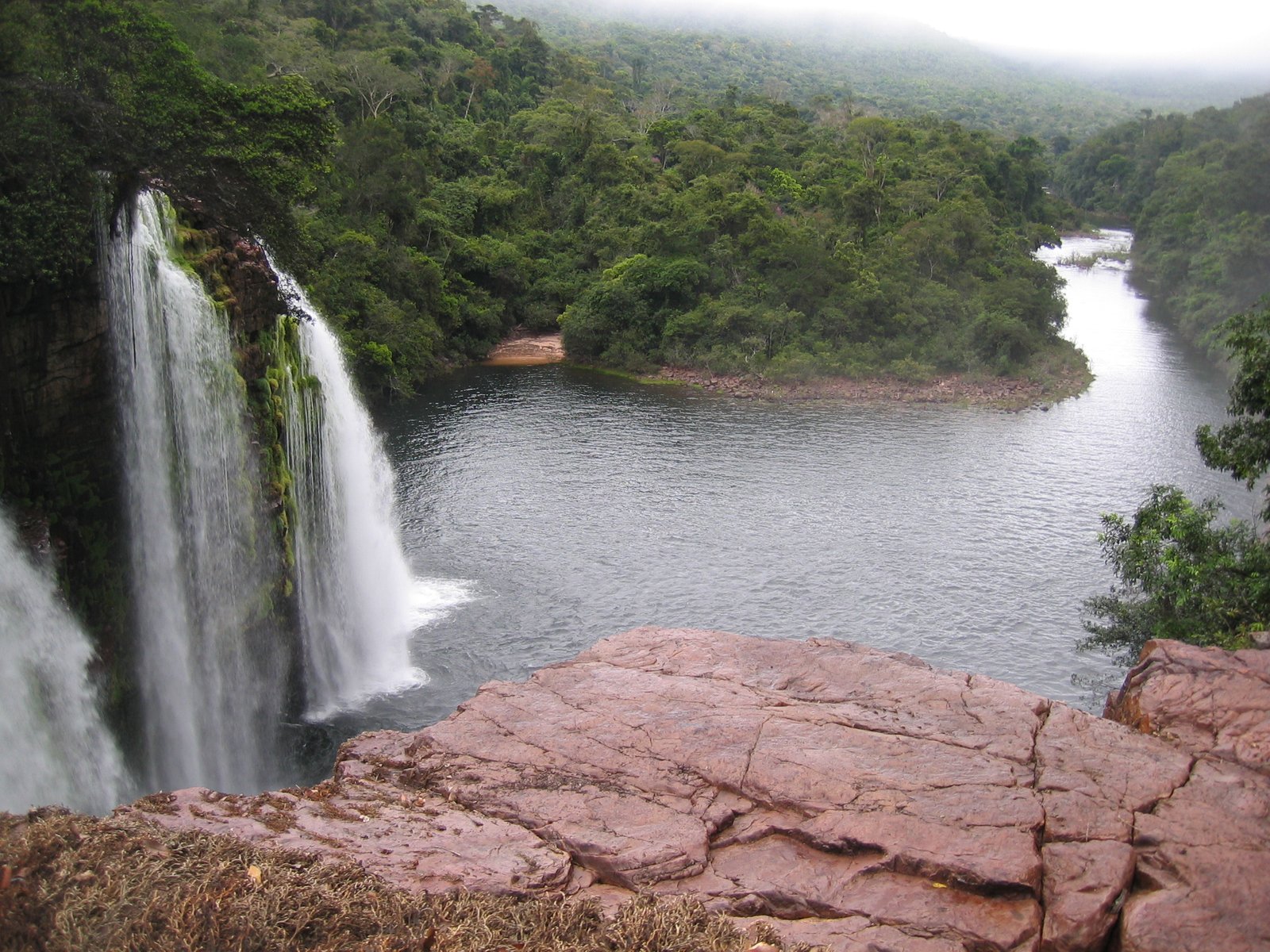 Noel Kempff National Park