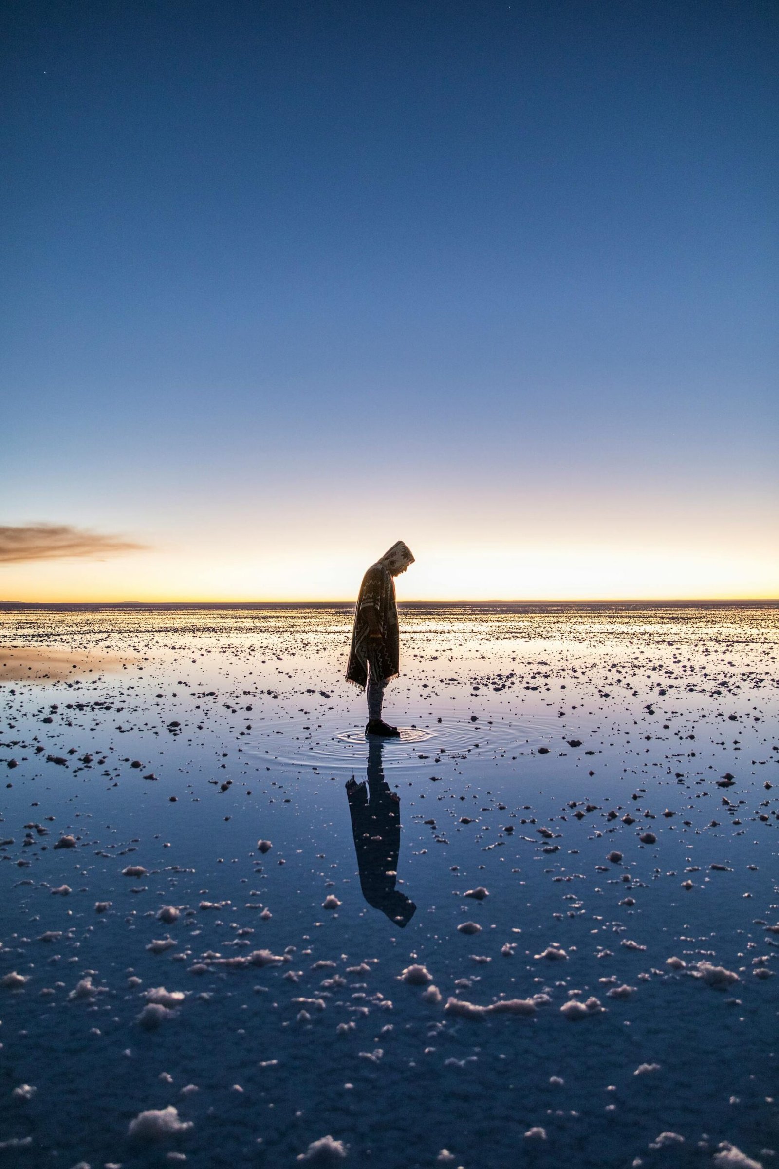 Activities and tours in Salar de Uyuni