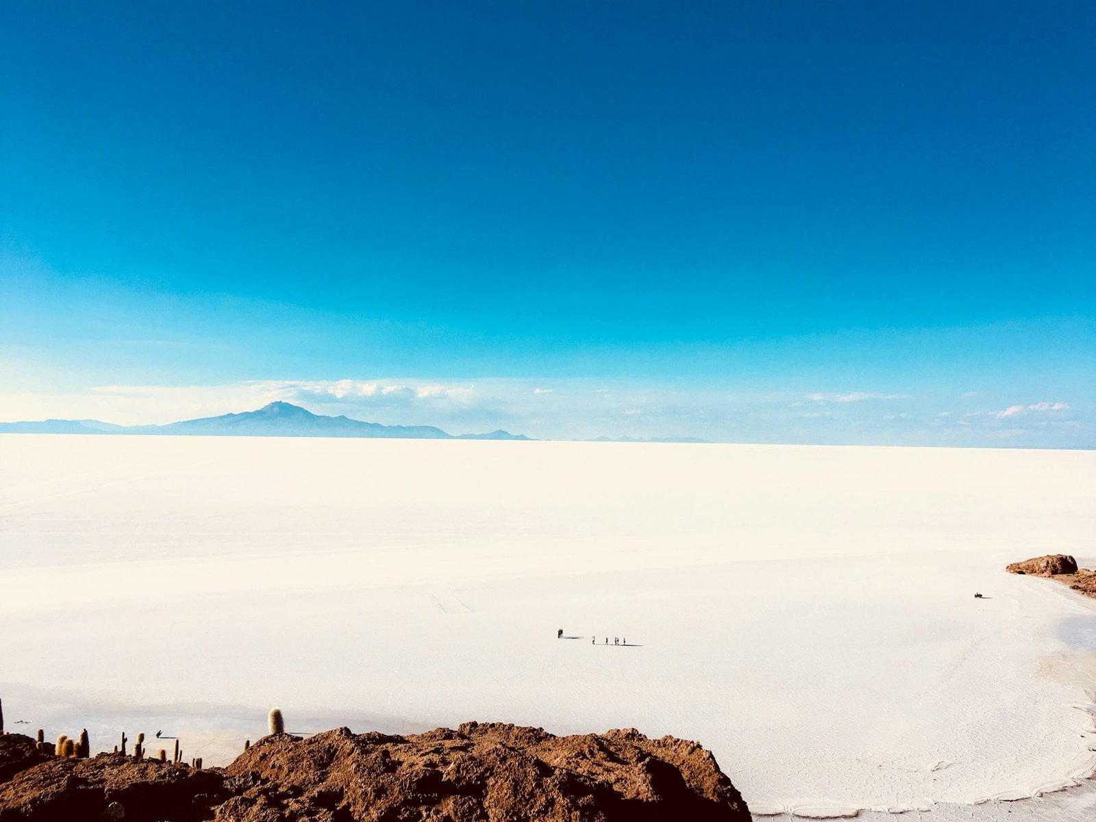 Preserving Bolivia's salt flat marvel